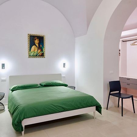 Relais Al Teatro Bed & Breakfast Chieti Luaran gambar