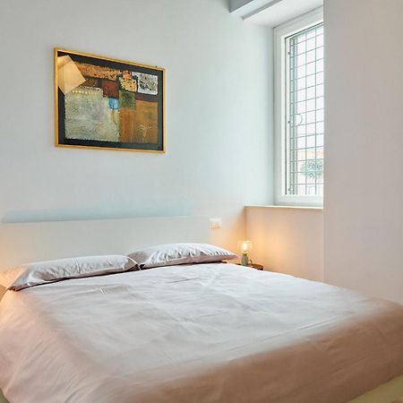 Relais Al Teatro Bed & Breakfast Chieti Luaran gambar