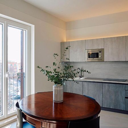 Relais Al Teatro Bed & Breakfast Chieti Luaran gambar