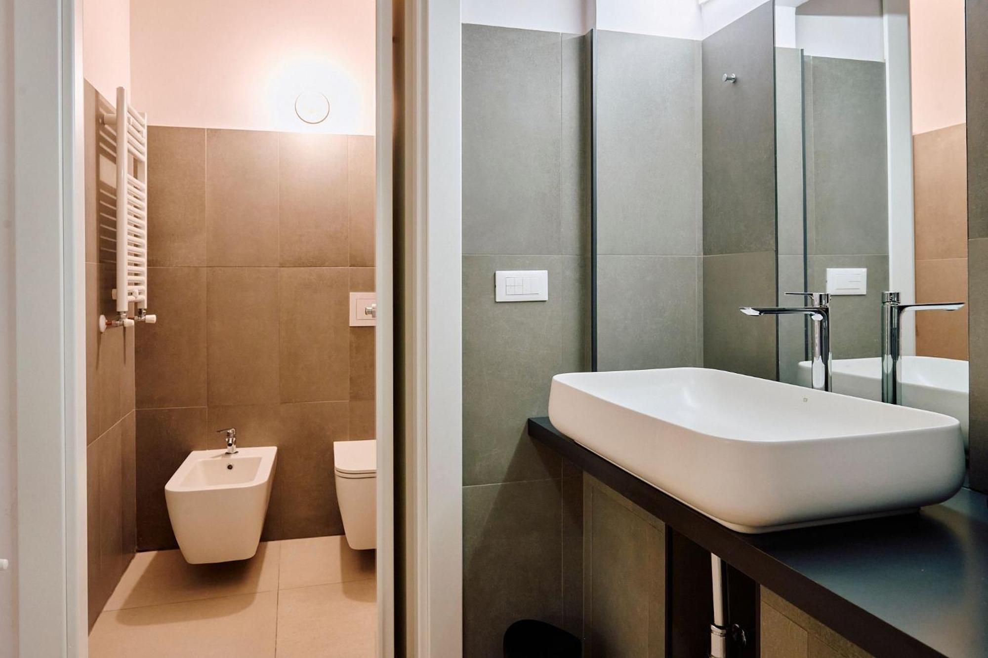 Relais Al Teatro Bed & Breakfast Chieti Luaran gambar