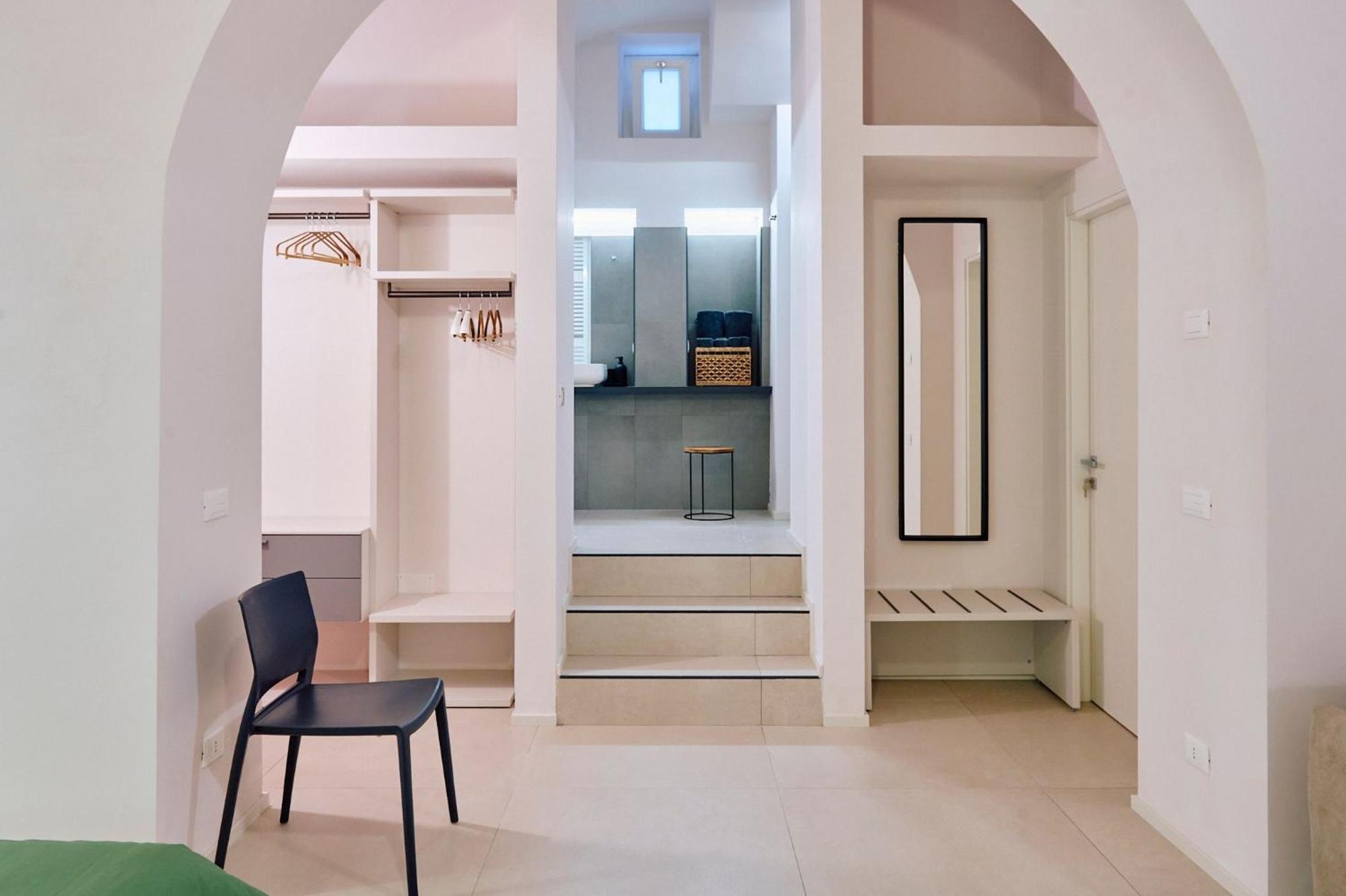 Relais Al Teatro Bed & Breakfast Chieti Luaran gambar